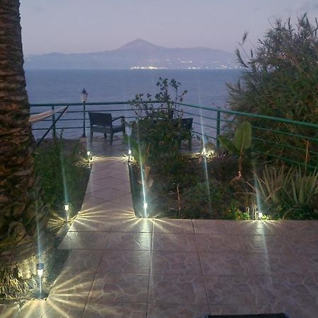 Los Cerrajones: Spectacular Views From The Cliff Agulo Esterno foto