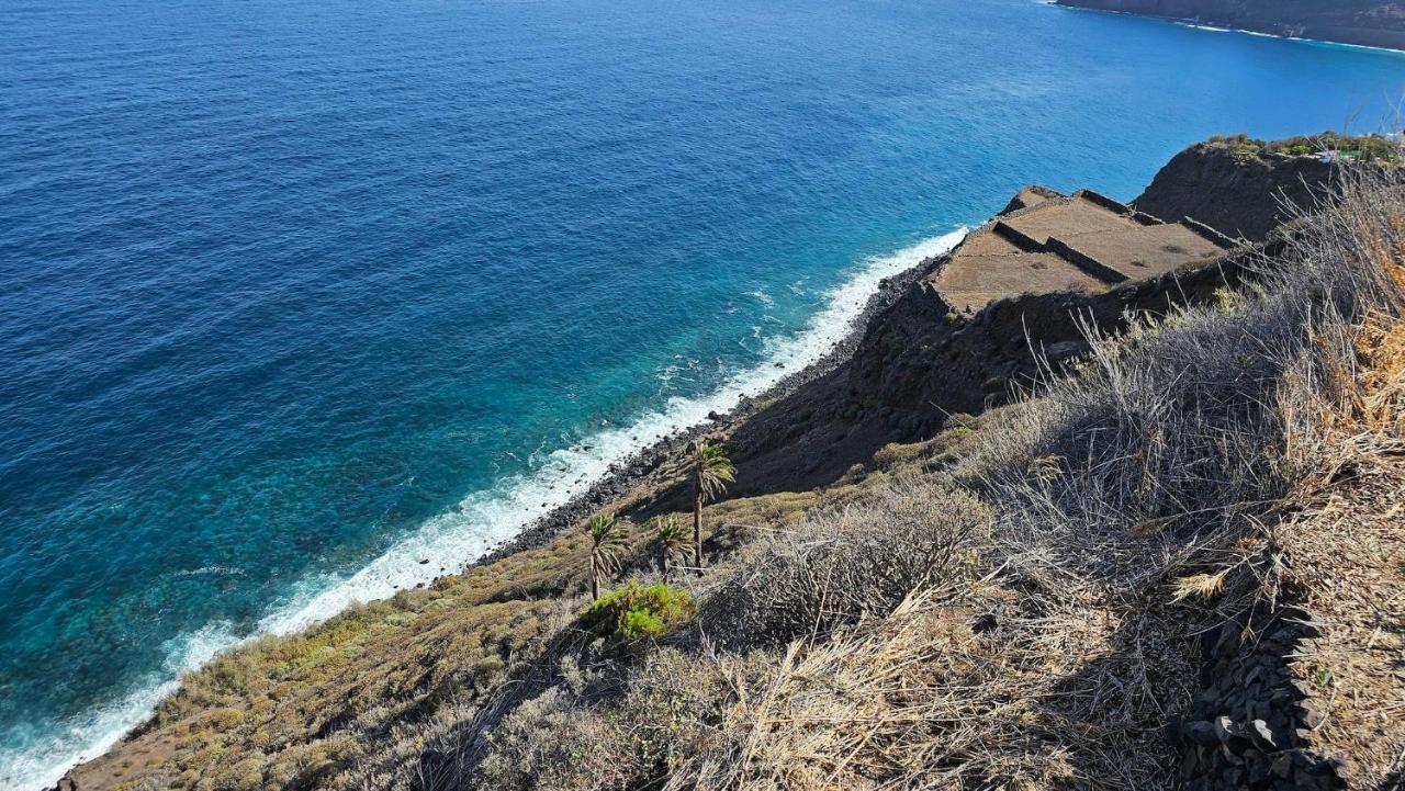Los Cerrajones: Spectacular Views From The Cliff Agulo Esterno foto