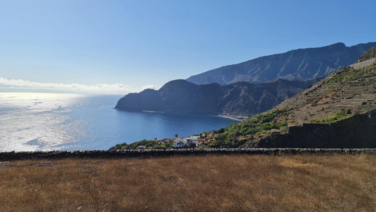 Los Cerrajones: Spectacular Views From The Cliff Agulo Esterno foto