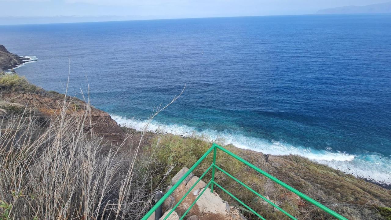 Los Cerrajones: Spectacular Views From The Cliff Agulo Esterno foto