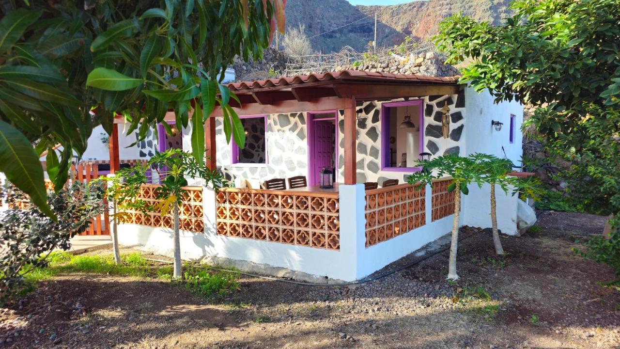 Los Cerrajones: Spectacular Views From The Cliff Agulo Esterno foto