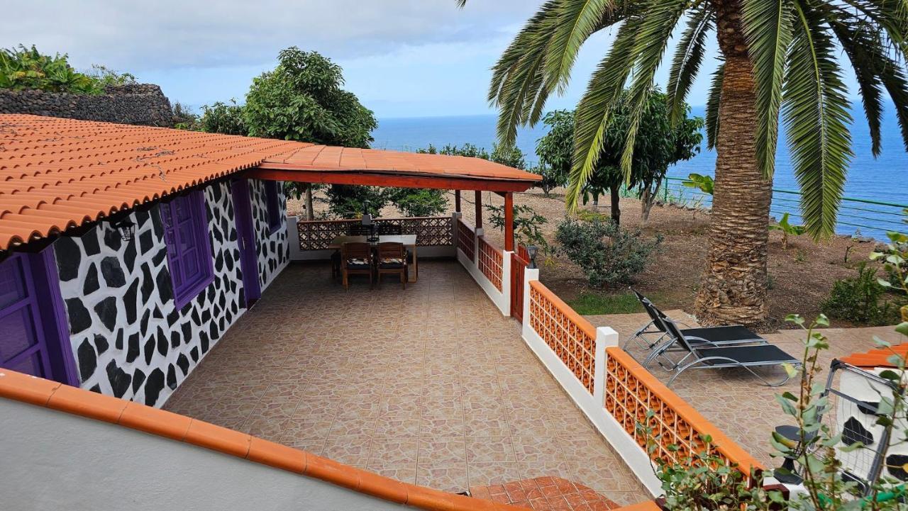 Los Cerrajones: Spectacular Views From The Cliff Agulo Esterno foto