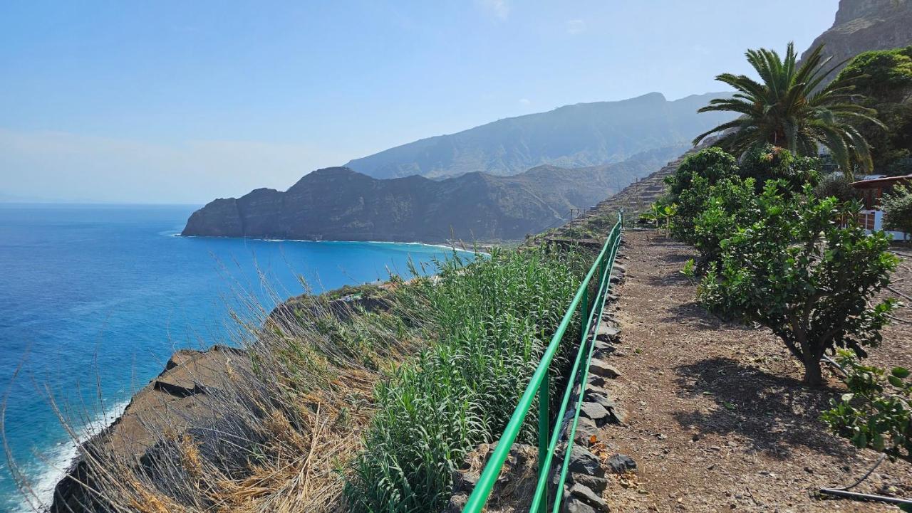 Los Cerrajones: Spectacular Views From The Cliff Agulo Esterno foto