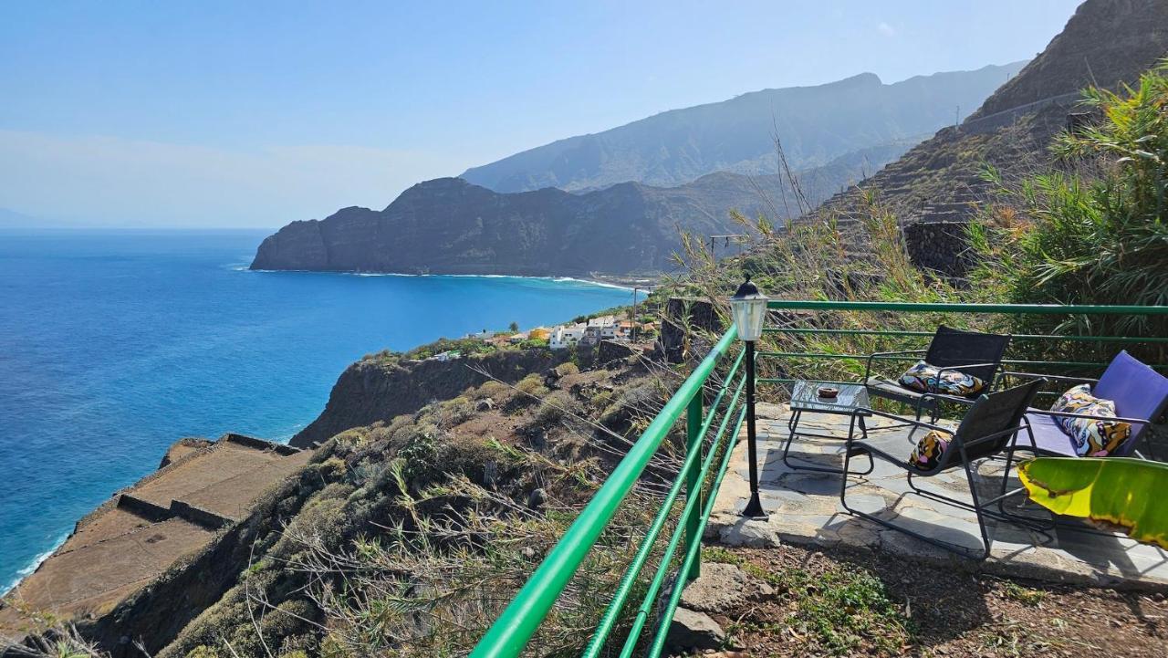 Los Cerrajones: Spectacular Views From The Cliff Agulo Esterno foto