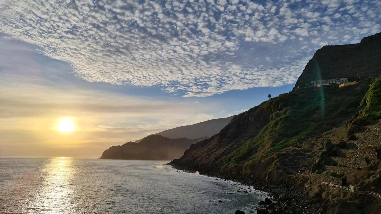 Los Cerrajones: Spectacular Views From The Cliff Agulo Esterno foto