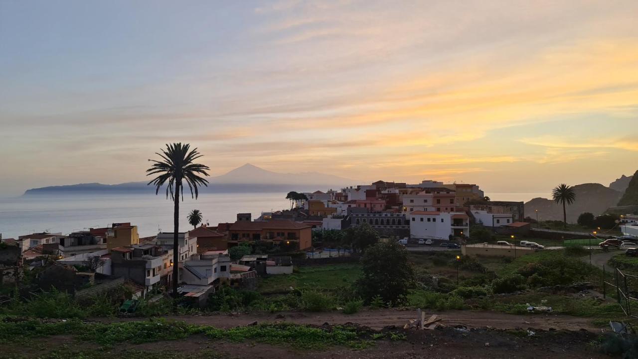 Los Cerrajones: Spectacular Views From The Cliff Agulo Esterno foto