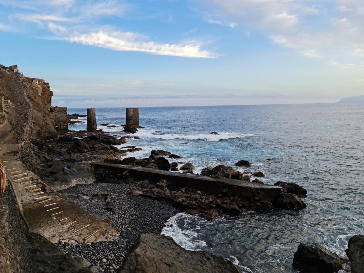 Los Cerrajones: Spectacular Views From The Cliff Agulo Esterno foto