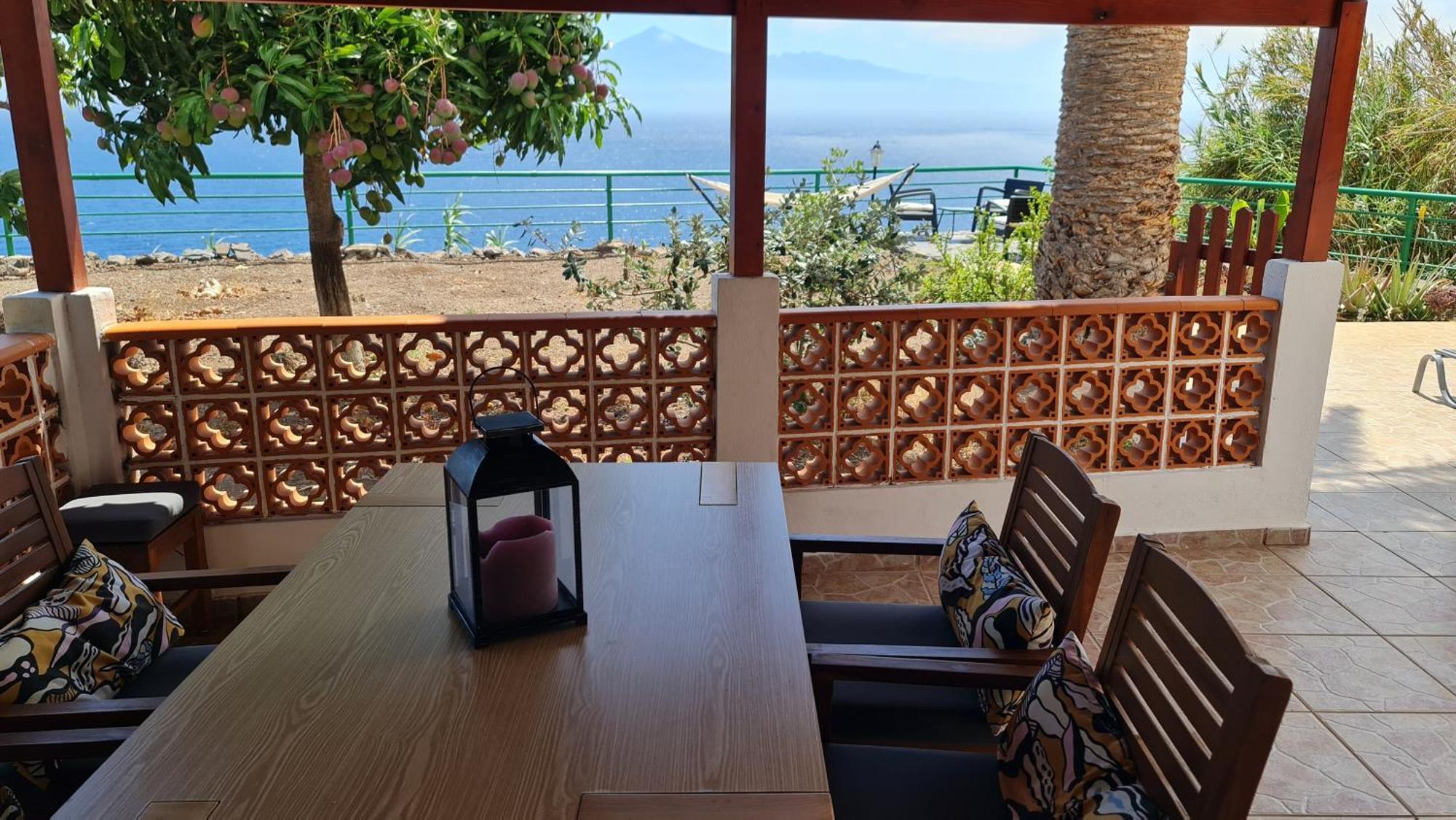 Los Cerrajones: Spectacular Views From The Cliff Agulo Esterno foto