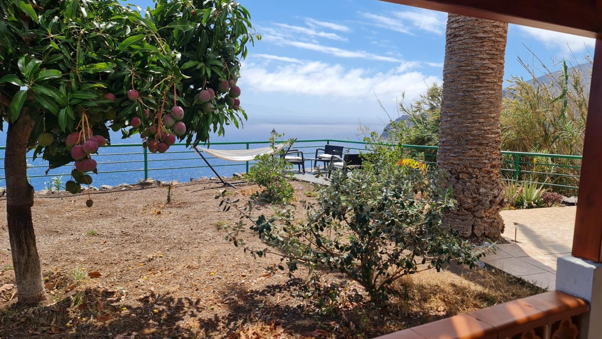 Los Cerrajones: Spectacular Views From The Cliff Agulo Esterno foto