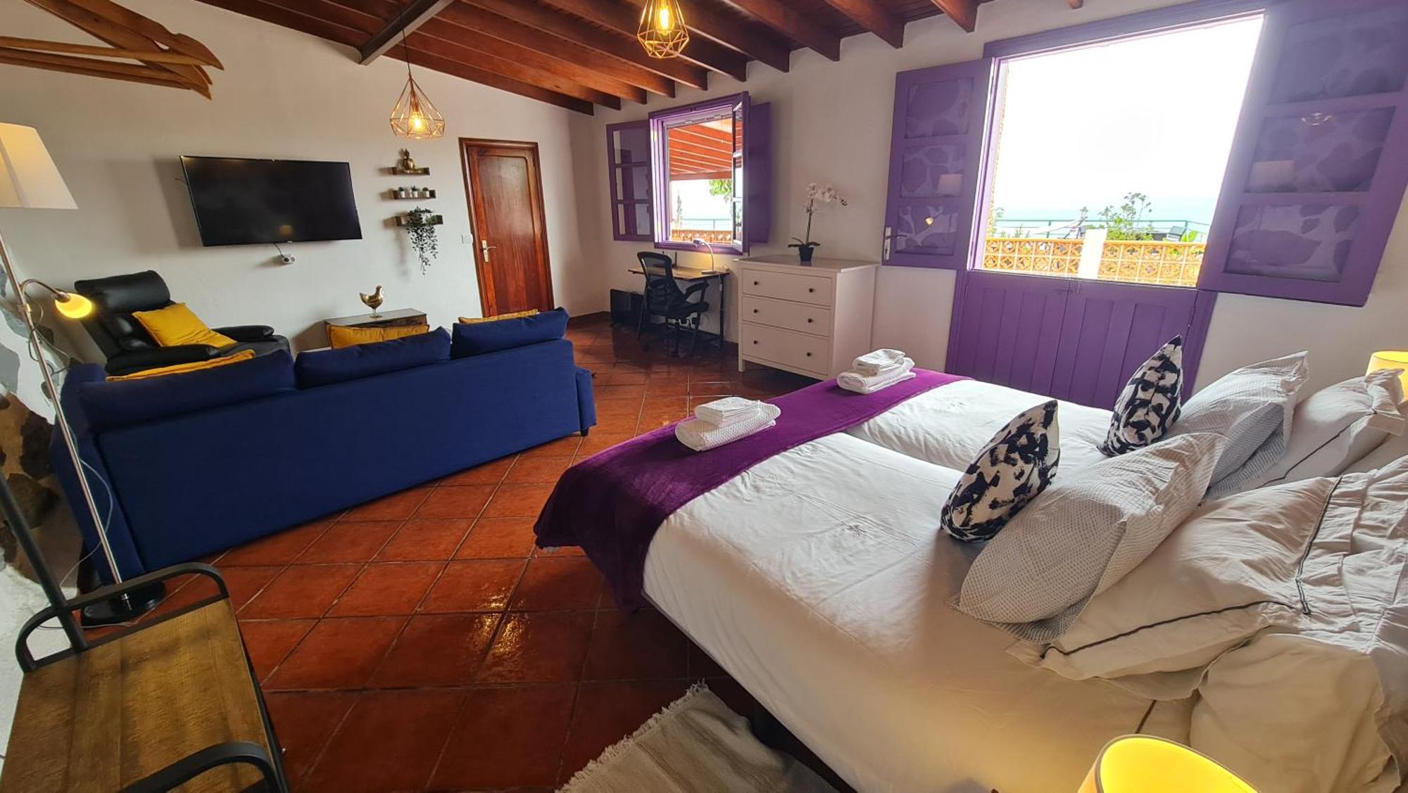 Los Cerrajones: Spectacular Views From The Cliff Agulo Esterno foto