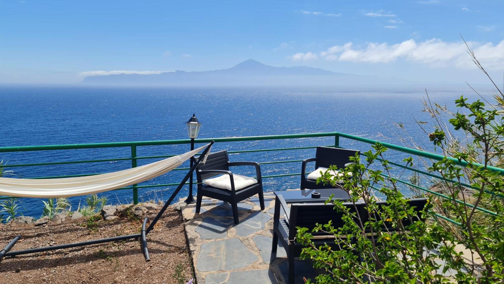 Los Cerrajones: Spectacular Views From The Cliff Agulo Esterno foto