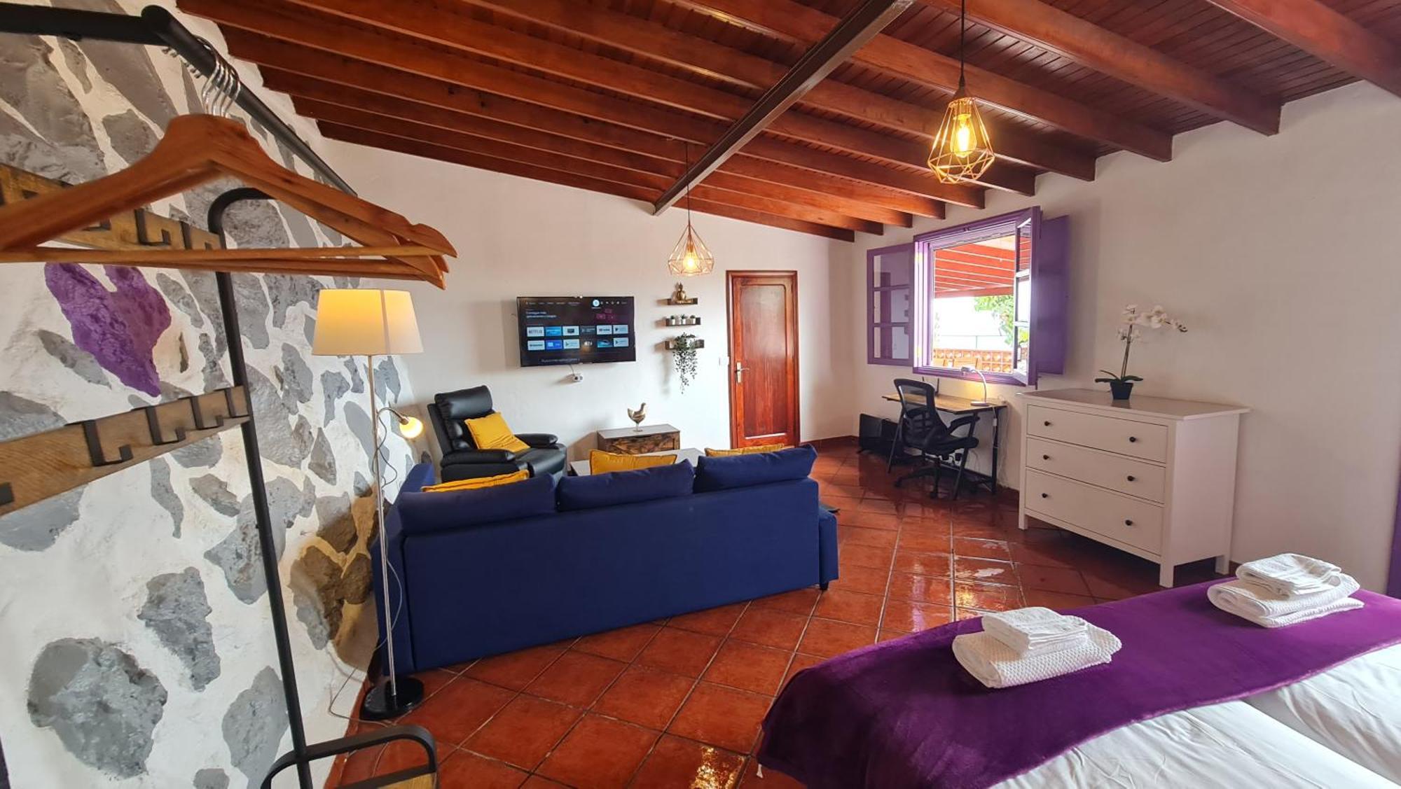 Los Cerrajones: Spectacular Views From The Cliff Agulo Esterno foto
