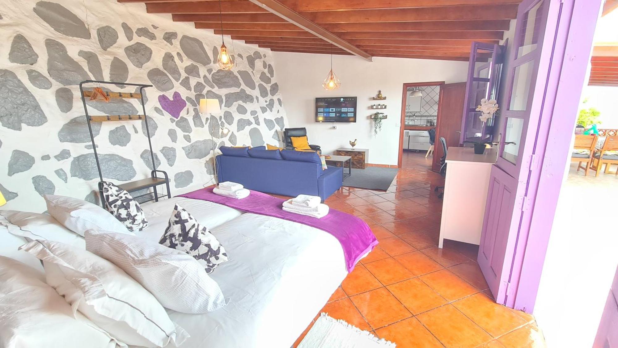 Los Cerrajones: Spectacular Views From The Cliff Agulo Esterno foto