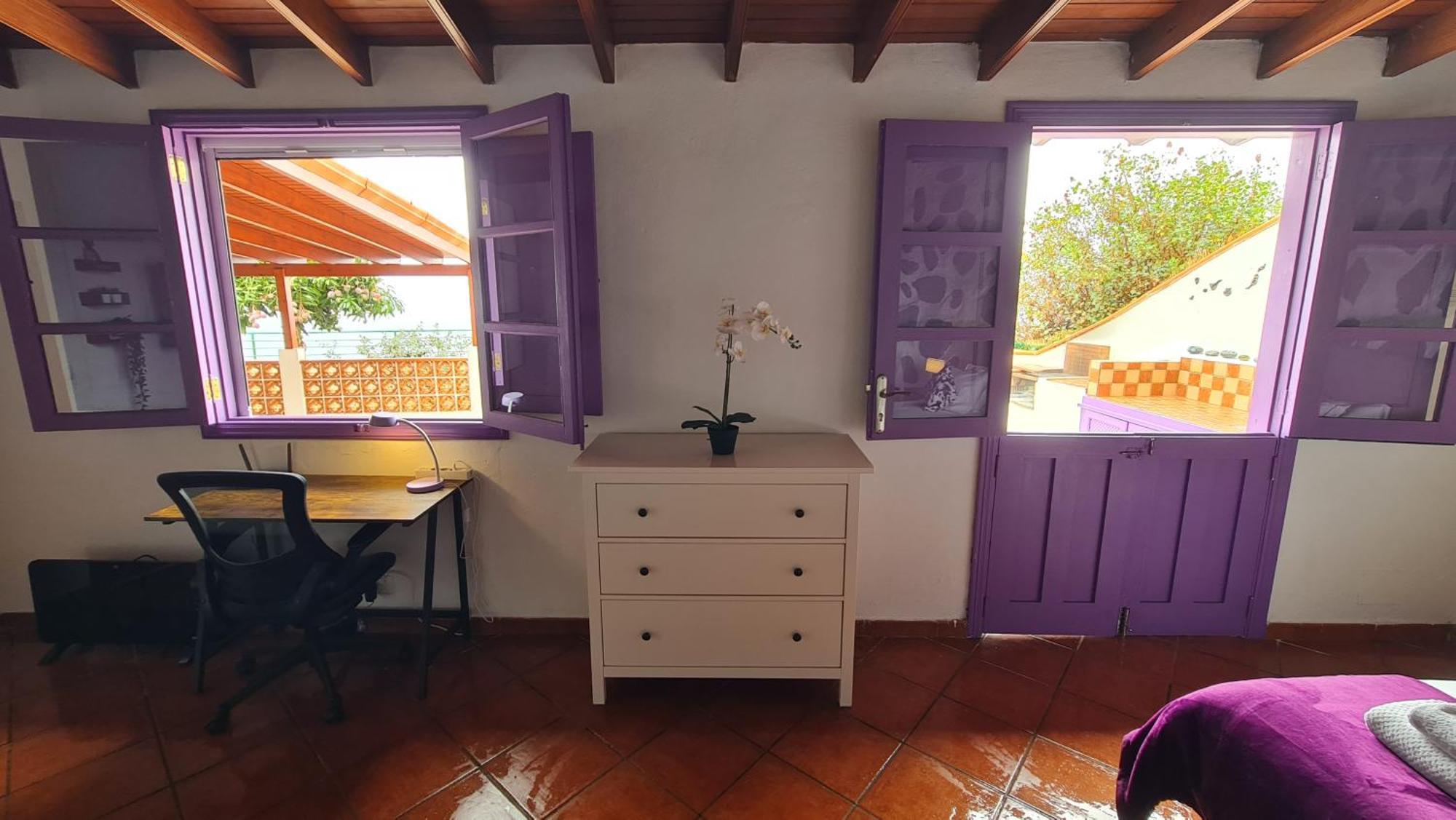 Los Cerrajones: Spectacular Views From The Cliff Agulo Esterno foto